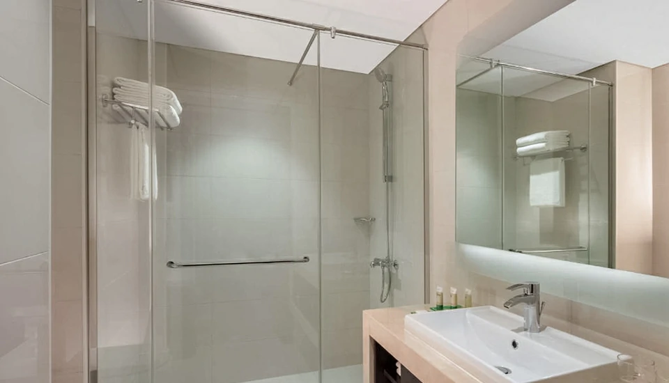 هتل حیات پالاس جمیرا دبی